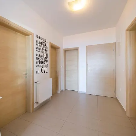 Sea View Apartment
