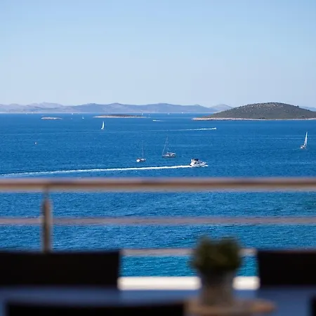 Sea View * Murter