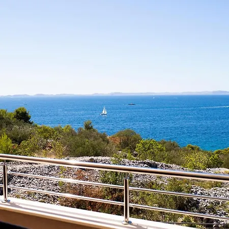 Sea View Apartment Murter