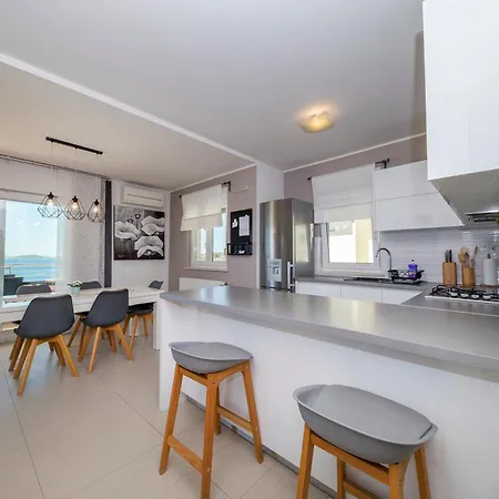 Appartamento Sea View *