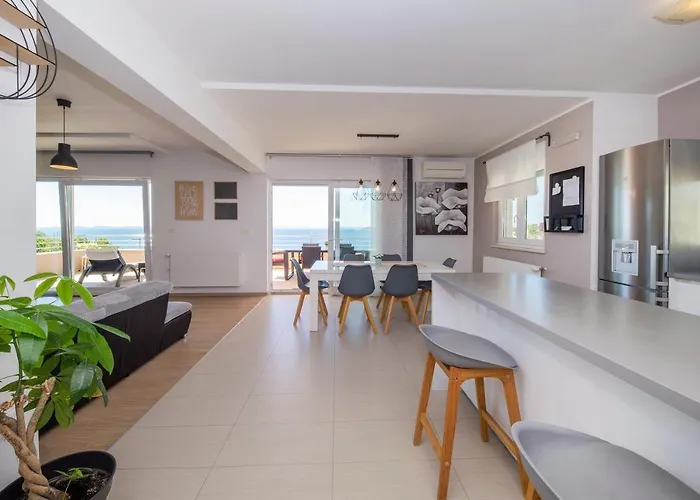 Apartamento Sea View