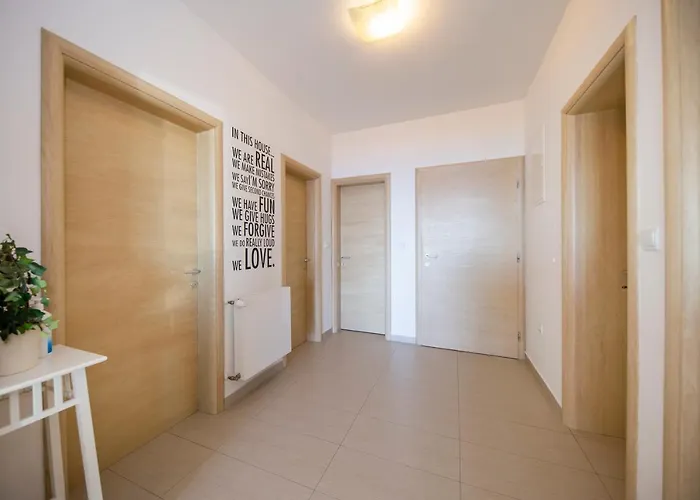 Sea View Apartamento