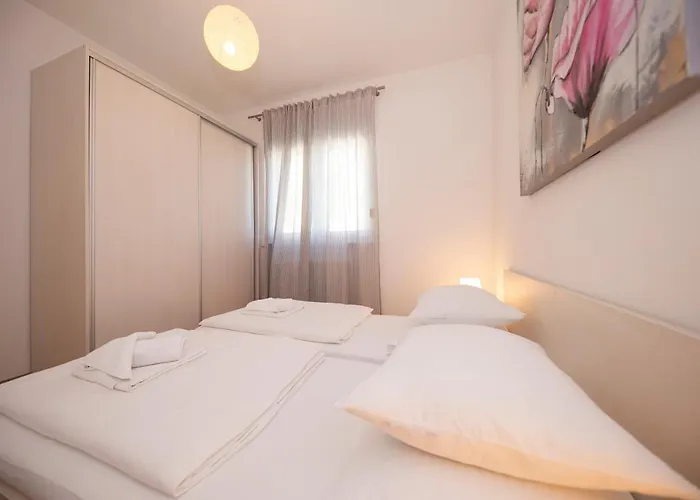 Apartamento Sea View *