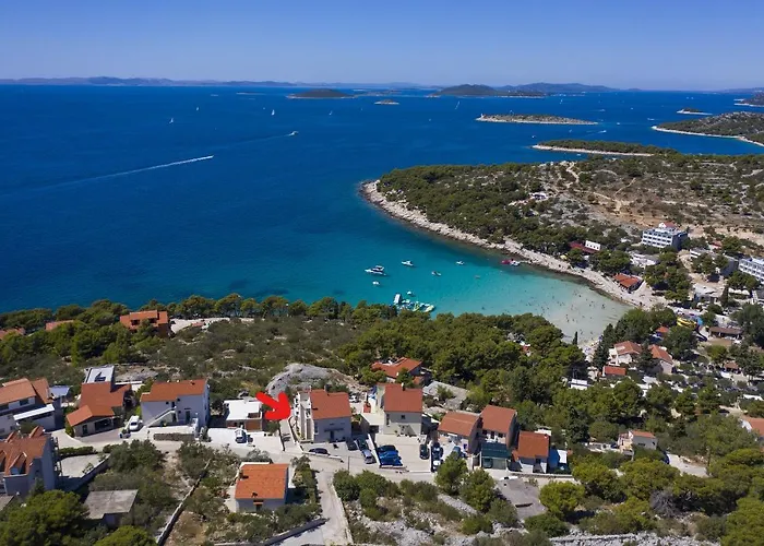 Sea View Apartamento *