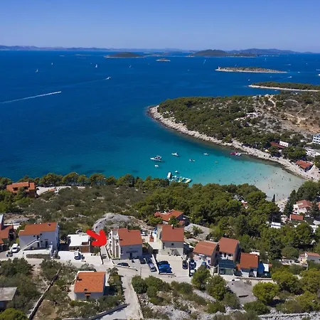 Sea View アパート *