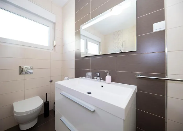 Sea View Apartamento