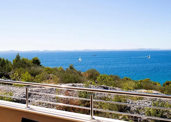 Sea View Apartamento Murter