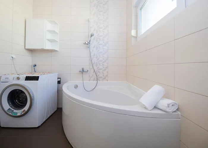 Apartamento Sea View *